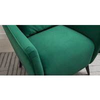 Интерьерное кресло Нижегородмебель Феличе ТК 529 - Превью изображения №13 — Интернет-магазин Time-Shop