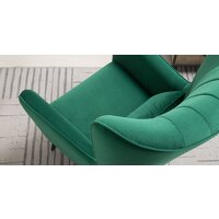 Интерьерное кресло Нижегородмебель Феличе ТК 529 - Превью изображения №16 — Интернет-магазин Time-Shop