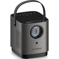 Проектор OVERMAX Multipic 3.6 - Превью изображения №2 — Интернет-магазин Time-Shop