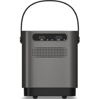 Проектор OVERMAX Multipic 3.6 - Превью изображения №3 — Интернет-магазин Time-Shop