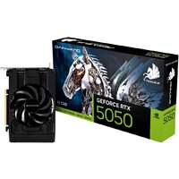 Видеокарта Gainward GeForce RTX 5050 Pegasus NE65050019P1-GB2070E - Превью изображения №9 — Интернет-магазин Time-Shop