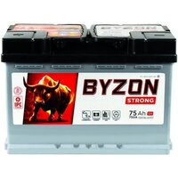 BYZON Strong L+ (75 А·ч)