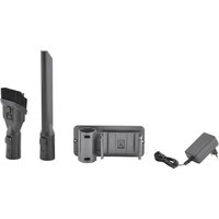 Пылесос Zigmund & Shtain ZVC‑1510 - Превью изображения №7 — Интернет-магазин Time-Shop