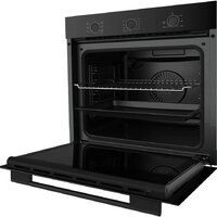 Электрический духовой шкаф KUPPERSBERG HO 603 B - Превью изображения №4 — Интернет-магазин Time-Shop