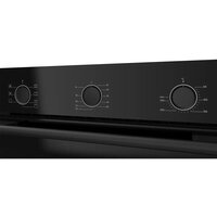 Электрический духовой шкаф KUPPERSBERG HO 603 B - Превью изображения №3 — Интернет-магазин Time-Shop