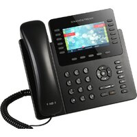 IP-телефон Grandstream GXP2170 - Превью изображения №3 — Интернет-магазин Time-Shop
