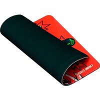 Коврик для мыши A4Tech Bloody BP-45 Proxy Boom Fire - Превью изображения №4 — Интернет-магазин Time-Shop