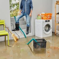 Дренажный насос Gardena Set 20000 Basic 9019-47 - Превью изображения №2 — Интернет-магазин Time-Shop