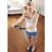 Напольные весы Omron BF511 (синий) - Превью изображения №6 — Интернет-магазин Time-Shop