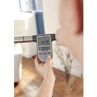 Напольные весы Omron BF511 (синий) - Превью изображения №5 — Интернет-магазин Time-Shop