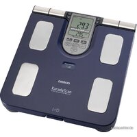 Omron BF511 (синий)