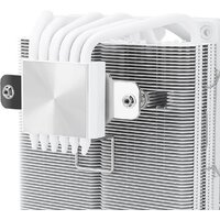 Кулер для процессора Thermalright SI-100 White ARGB - Превью изображения №3 — Интернет-магазин Time-Shop