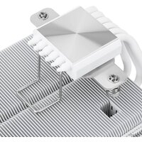 Кулер для процессора Thermalright SI-100 White ARGB - Превью изображения №5 — Интернет-магазин Time-Shop