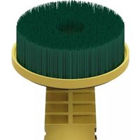 Пароочиститель Polaris PSC 1711C - Превью изображения №6 — Интернет-магазин Time-Shop