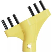 Пароочиститель Polaris PSC 1711C - Превью изображения №11 — Интернет-магазин Time-Shop