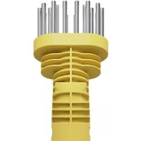 Пароочиститель Polaris PSC 1711C - Превью изображения №4 — Интернет-магазин Time-Shop