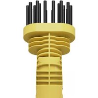 Пароочиститель Polaris PSC 1711C - Превью изображения №5 — Интернет-магазин Time-Shop