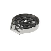 Кухонная мойка Roxen Stage Plus 560250-60 многофункциональная 8 в 1 (60*48/сатин) - Превью изображения №5 — Интернет-магазин Time-Shop