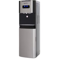 AquaWork 72-LDS (черный)