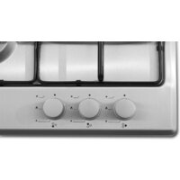 Варочная панель Berg BRGS405SS - Превью изображения №5 — Интернет-магазин Time-Shop