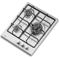 Варочная панель Berg BRGS405SS - Превью изображения №2 — Интернет-магазин Time-Shop