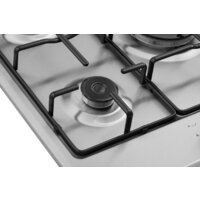Варочная панель Berg BRGS405SS - Превью изображения №4 — Интернет-магазин Time-Shop