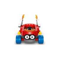 Конструктор LEGO Mario Kart – Малыш Марио против Малыша Луиджи 72034 - Превью изображения №6 — Интернет-магазин Time-Shop