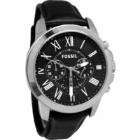 Наручные часы Fossil FS4812 - Превью изображения №2 — Интернет-магазин Time-Shop