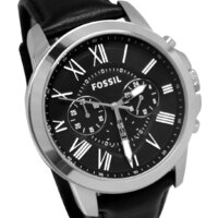 Наручные часы Fossil FS4812 - Превью изображения №4 — Интернет-магазин Time-Shop