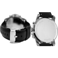 Наручные часы Fossil FS4812 - Превью изображения №7 — Интернет-магазин Time-Shop
