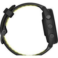 Умные часы Garmin Forerunner 265S (черный/желтый) - Превью изображения №5 — Интернет-магазин Time-Shop