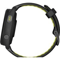 Умные часы Garmin Forerunner 265S (черный/желтый) - Превью изображения №8 — Интернет-магазин Time-Shop