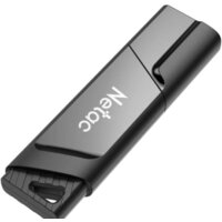 USB Flash Netac U336S USB 3.2 128GB NT03U336S-128G-32BK - Превью изображения №3 — Интернет-магазин Time-Shop