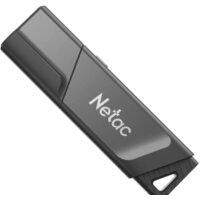 USB Flash Netac U336S USB 3.2 128GB NT03U336S-128G-32BK - Превью изображения №4 — Интернет-магазин Time-Shop