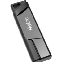 USB Flash Netac U336S USB 3.2 128GB NT03U336S-128G-32BK - Превью изображения №2 — Интернет-магазин Time-Shop