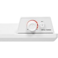 Конвектор Royal Thermo Nero RTCN/M-2000 - Превью изображения №8 — Интернет-магазин Time-Shop