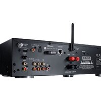 CD-ресивер Magnat MC 400 - Превью изображения №4 — Интернет-магазин Time-Shop