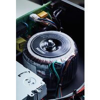 CD-ресивер Magnat MC 400 - Превью изображения №8 — Интернет-магазин Time-Shop