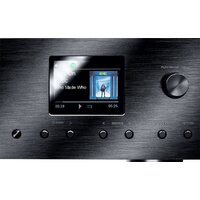 CD-ресивер Magnat MC 400 - Превью изображения №6 — Интернет-магазин Time-Shop