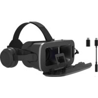 Очки виртуальной реальности