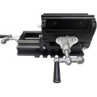 Тиски Belmash (Белмаш) CV150 - Превью изображения №5 — Интернет-магазин Time-Shop