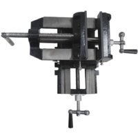 Тиски Belmash (Белмаш) CV150 - Превью изображения №3 — Интернет-магазин Time-Shop