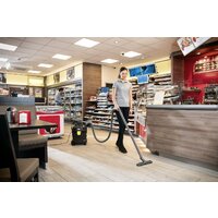 Пылесос Karcher NT 22/1 Ap L Anniversary EU 1.378-623.0 - Превью изображения №3 — Интернет-магазин Time-Shop