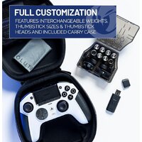 Геймпад Nacon Revolution 5 Pro (белый) - Превью изображения №10 — Интернет-магазин Time-Shop