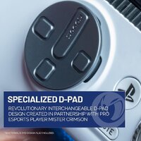 Геймпад Nacon Revolution 5 Pro (белый) - Превью изображения №9 — Интернет-магазин Time-Shop