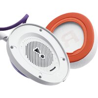 Наушники JBL Quantum 650 (белый) - Превью изображения №8 — Интернет-магазин Time-Shop