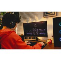 Наушники JBL Quantum 650 (белый) - Превью изображения №12 — Интернет-магазин Time-Shop