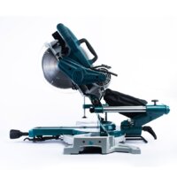 Торцовочная пила Alteco MS 2200-255 BD - Превью изображения №4 — Интернет-магазин Time-Shop