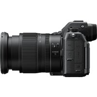 Беззеркальный фотоаппарат Nikon Z6 III Kit 24-120mm f/4 S - Превью изображения №7 — Интернет-магазин Time-Shop