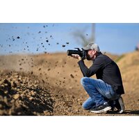 Беззеркальный фотоаппарат Nikon Z6 III Kit 24-120mm f/4 S - Превью изображения №19 — Интернет-магазин Time-Shop